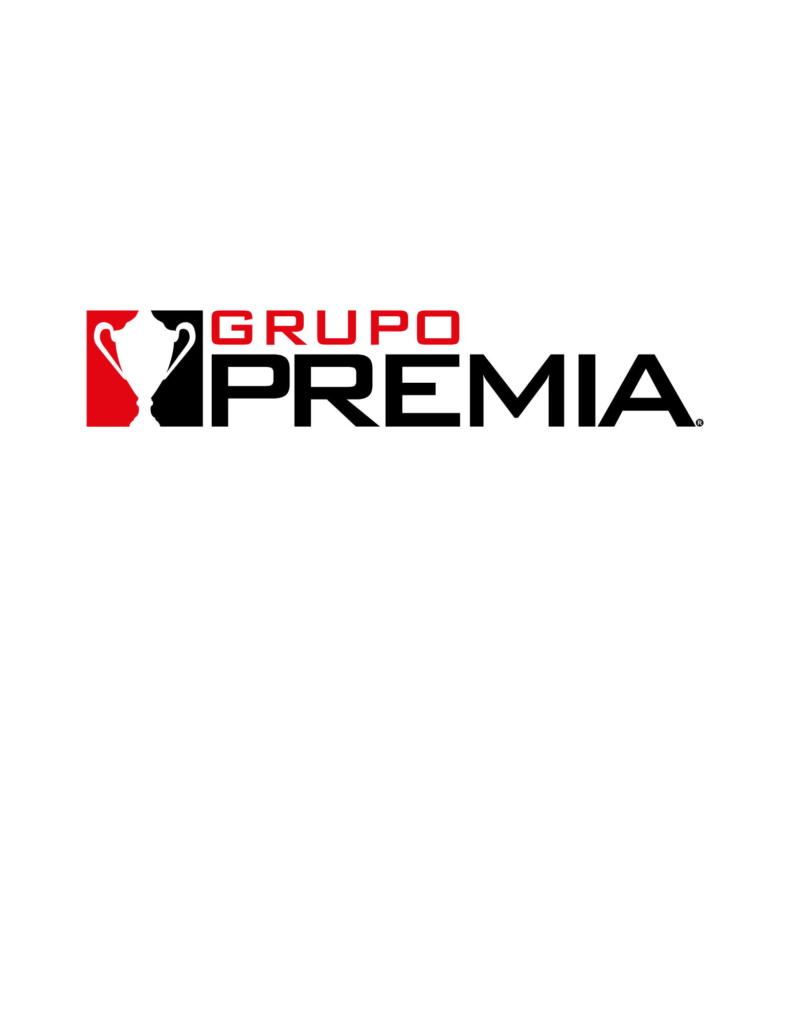Logo Grupo Premia